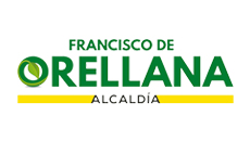 Logo-Gobierno Municipal de Francisco de Orellana