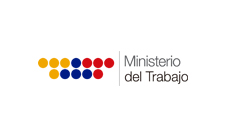 Logo-Resultados de búsqueda Resultado web con enlaces de partes del sitio  Ministerio del Trabajo – Ecuador